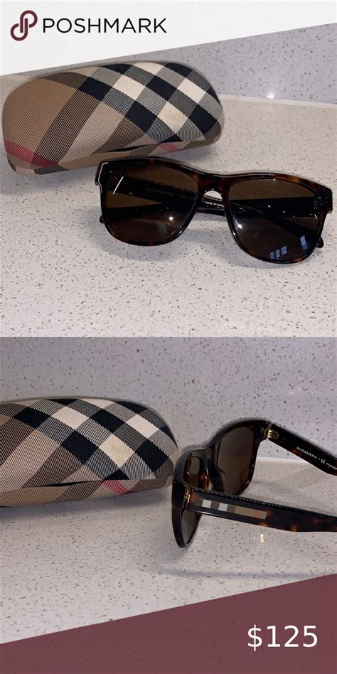 burberry sunglasses grey|authentic Burberry sunglasses.